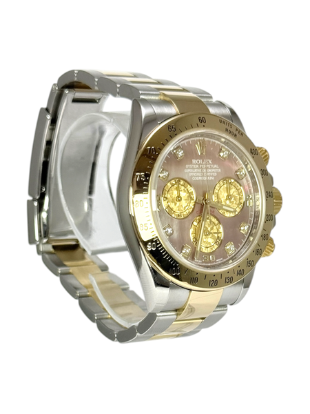 Rolex Daytona 116523